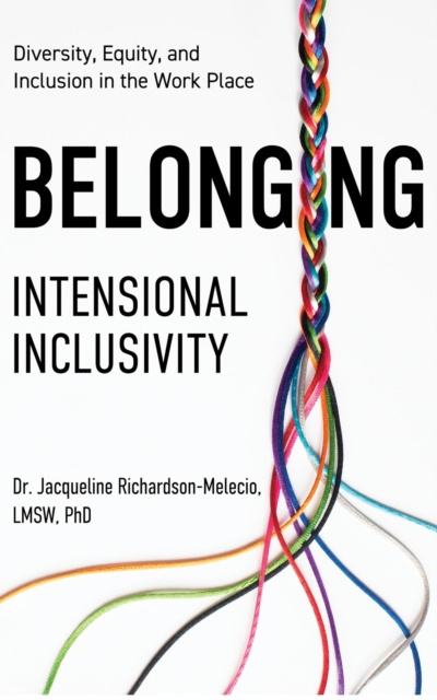 E-knjiga Belonging Jacqueline Richardson-Melecio