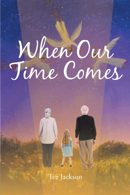 E-knjiga When Our Time Comes Tee Jackson