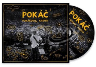 Audio PokáčovO2 Arena Pokáč
