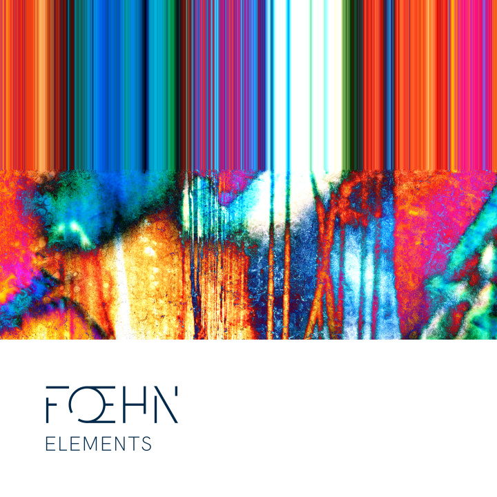 Audio ELEMENTS TRIO