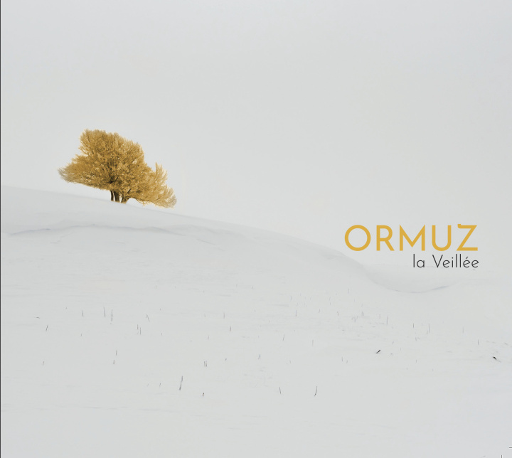 Audio VEILLEE ORMUZ