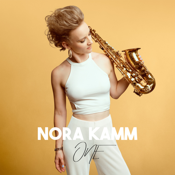 Audio ONE KAMM