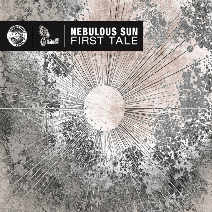 Audio FIRST TALE SUN