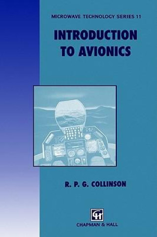 Book Introduction to Avionics Collinson