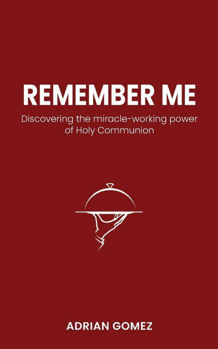 Book Remember Me Adrian Gomez
