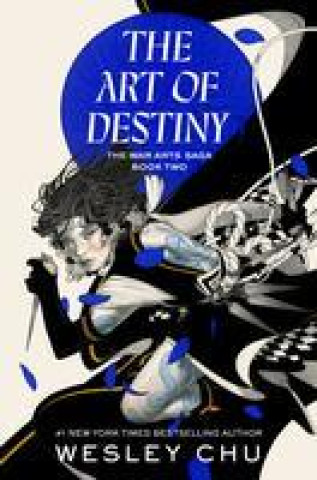 Könyv The Art of Destiny 