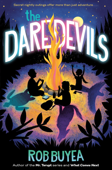 Book The Daredevils Buyea
