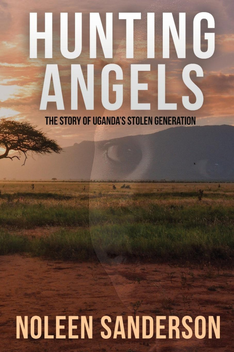 Livro Hunting Angels Noleen Sanderson