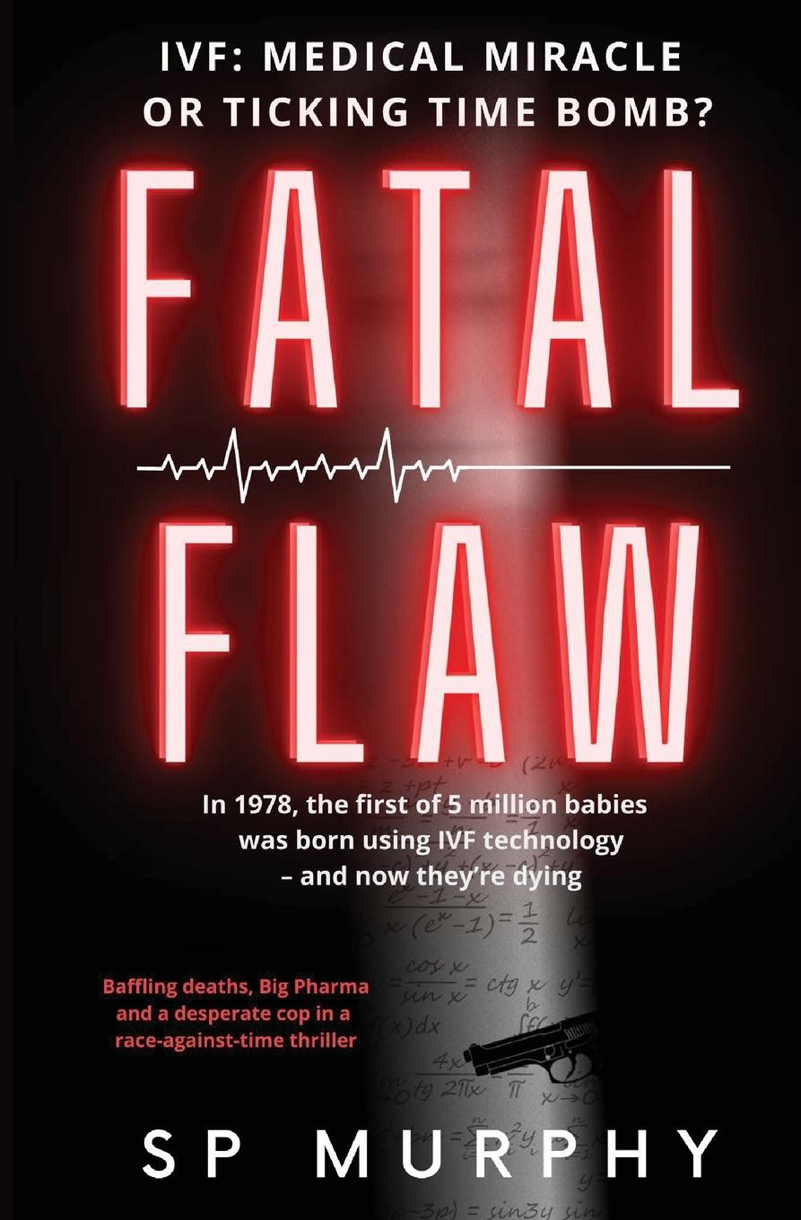 Knjiga Fatal Flaw Susan Murphy