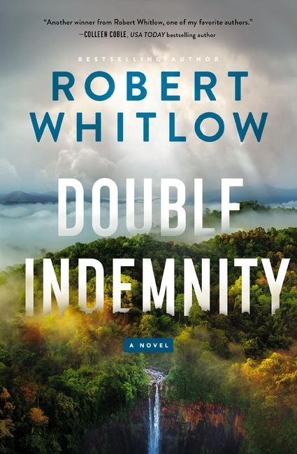 Carte Double Indemnity Whitlow