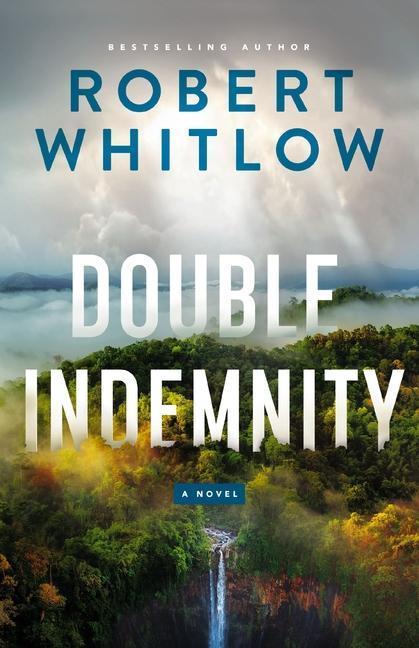 Knjiga Double Indemnity Whitlow