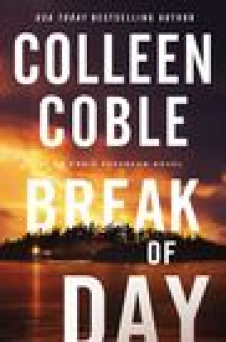 Carte Break of Day Coble