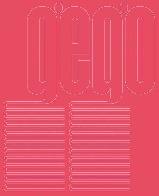 Knjiga Gego: Measuring Infinity GOLDSCHMIDT GERTRUD
