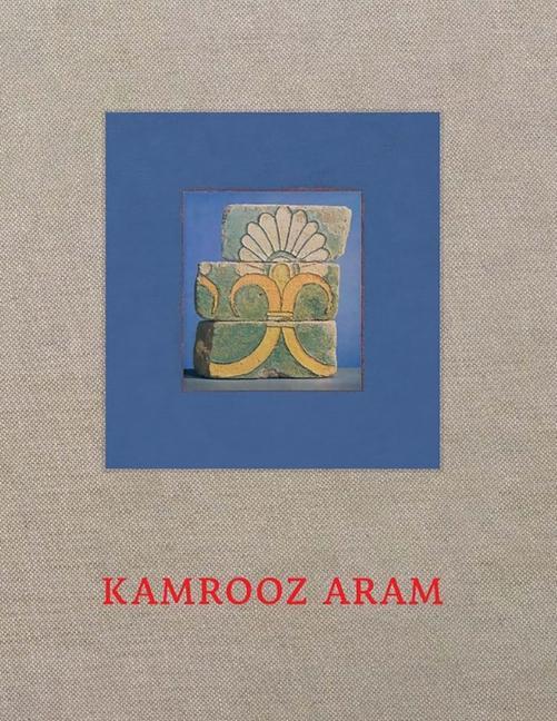 Książka Kamrooz Aram Kamrooz Aram