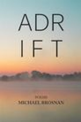 Knjiga Adrift 