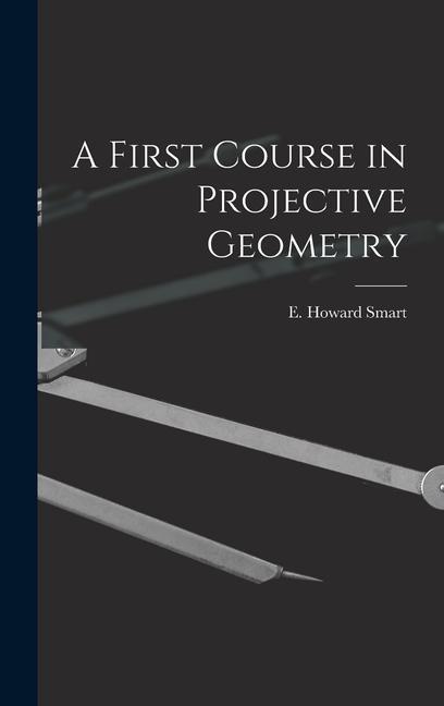 Kniha A First Course in Projective Geometry 