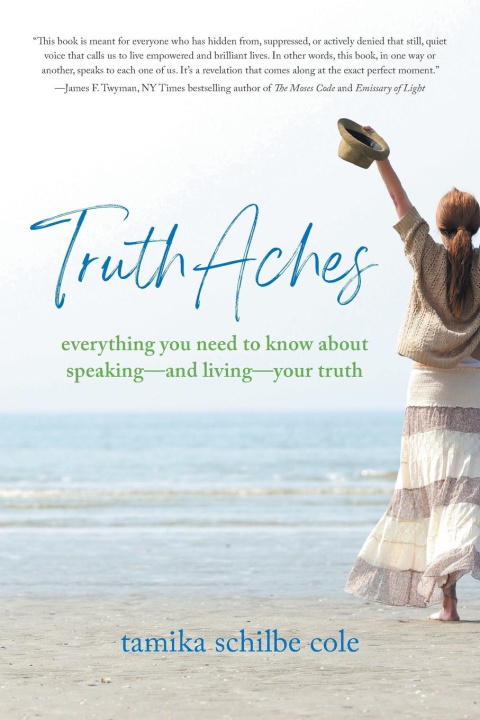 Knjiga TruthAches Tamika Schilbe Cole
