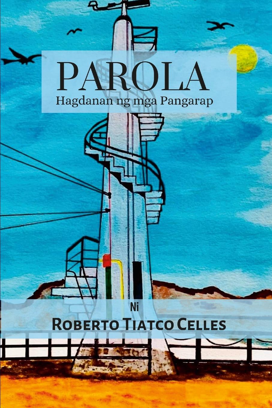 Knjiga PAROLA McKinley Publishing Hub