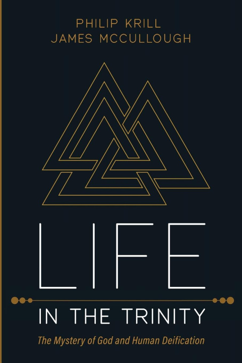 Boek Life in the Trinity James McCullough