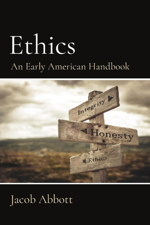 Book Ethics Benjamin Comegys