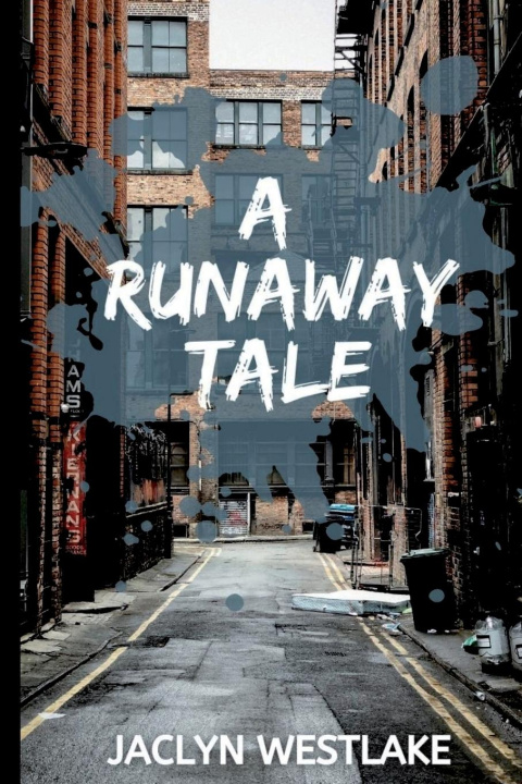 Książka A Runaway Tale Jaclyn Westlake