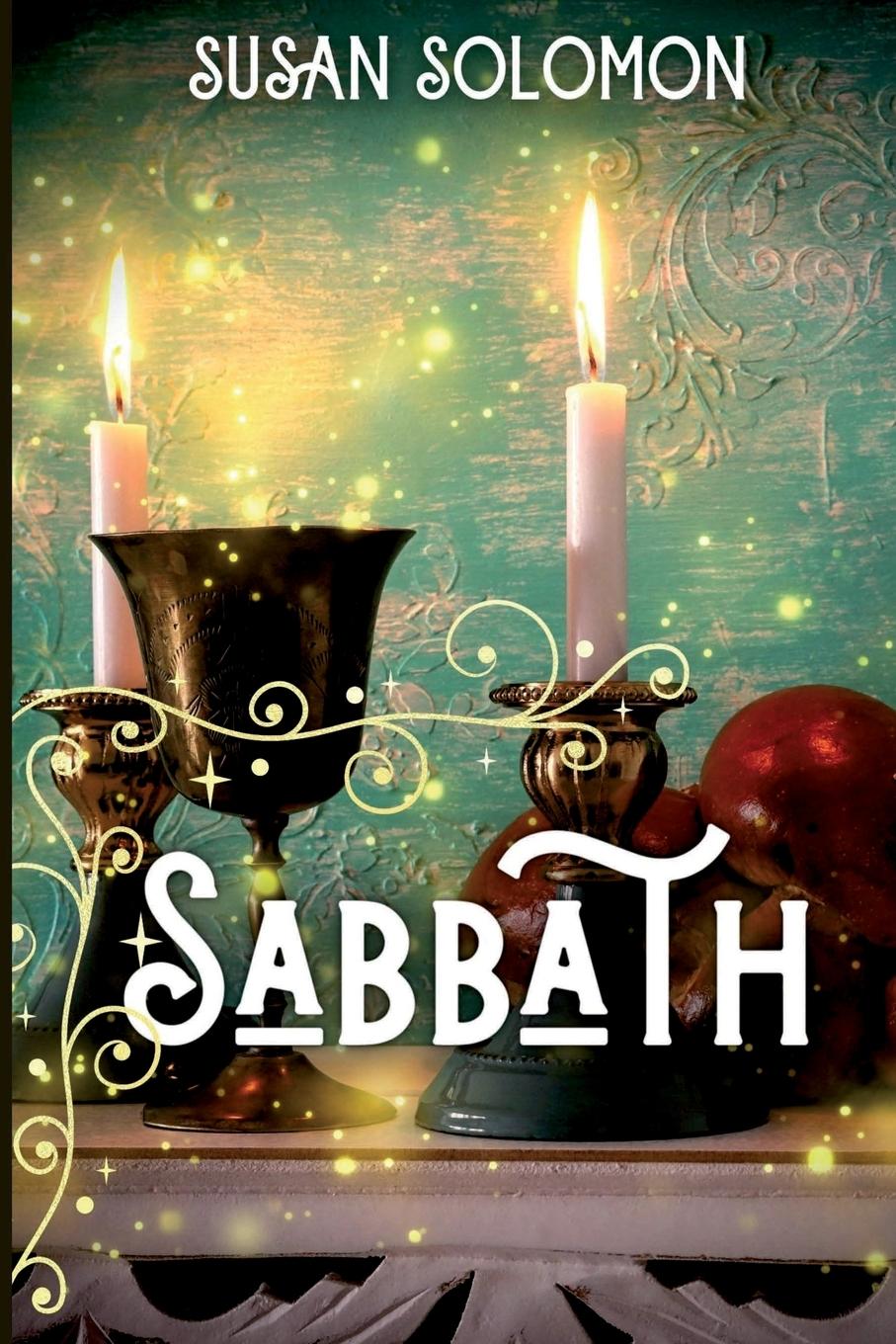 Book Sabbath Susan Solomon