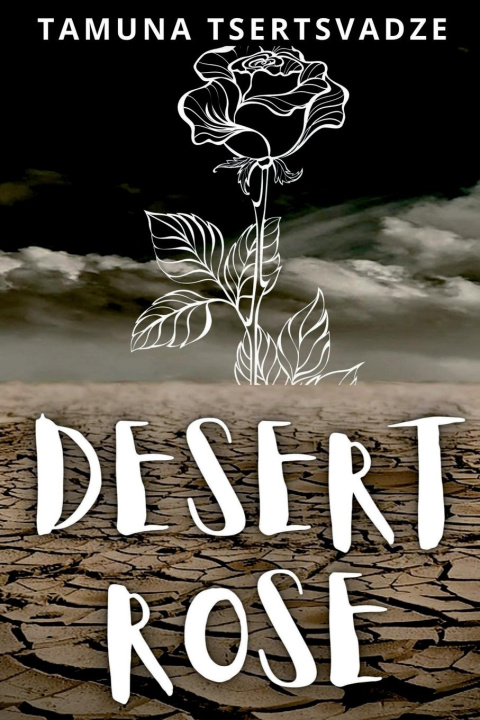 Książka Desert Rose 