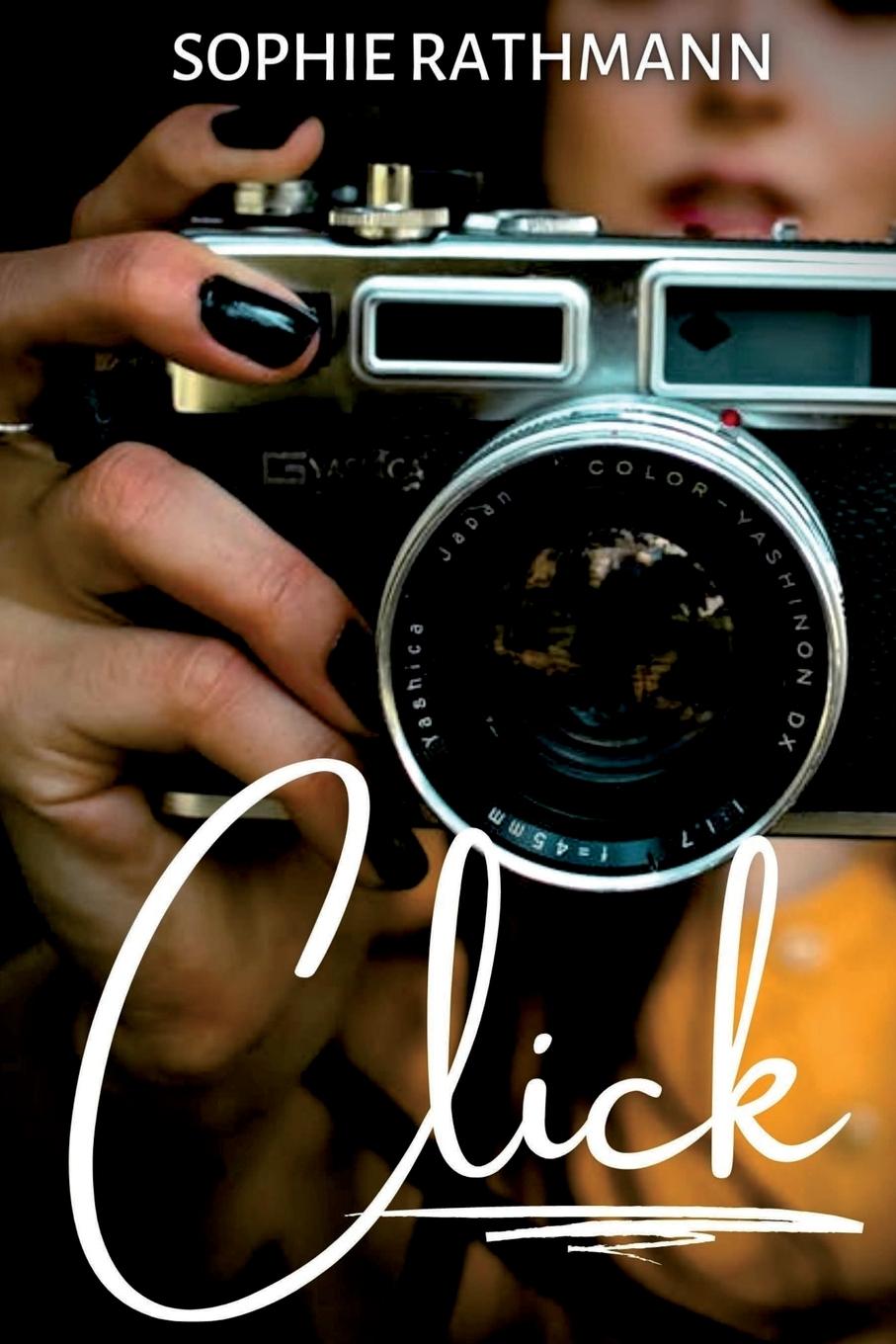Knjiga Click Sophie Rathmann