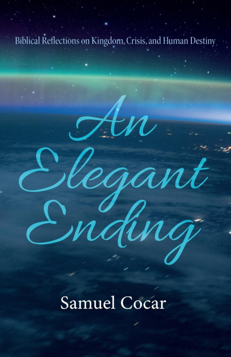 Knjiga An Elegant Ending Samuel Cocar