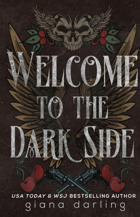 Carte Welcome to the Dark Side Special Edition 