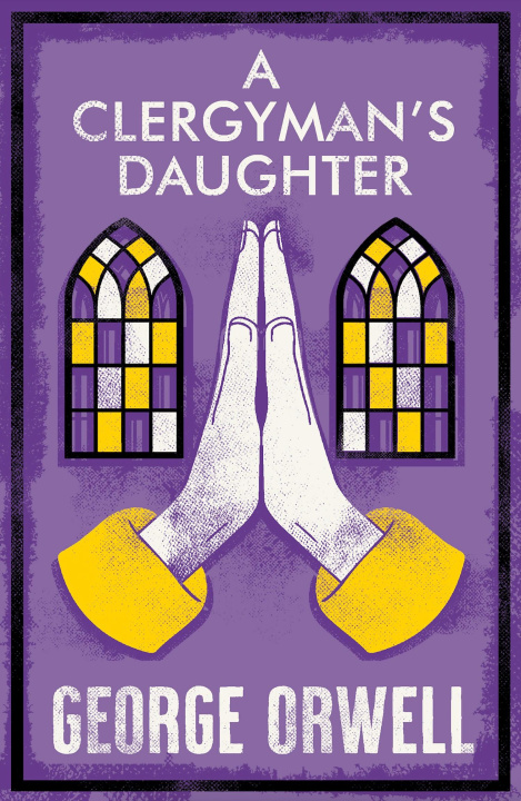 Książka A Clergyman's Daughter 