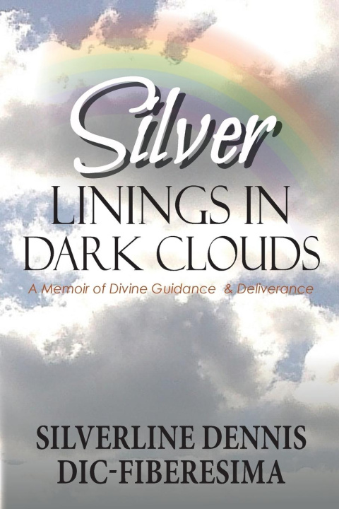 Buch Silver Linings in Dark Clouds Silverline Dennis Dic-Fiberesima