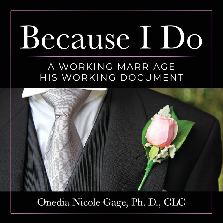 Libro BECAUSE I DO ONEDIA NICOLE GAGE