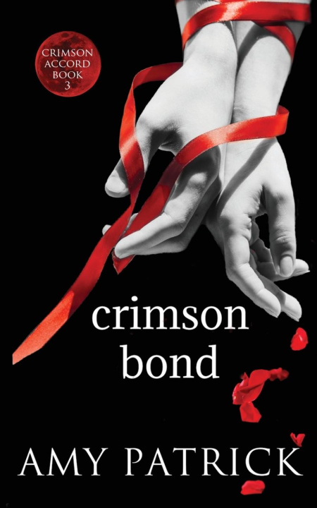 Buch Crimson Bond Amy Patrick