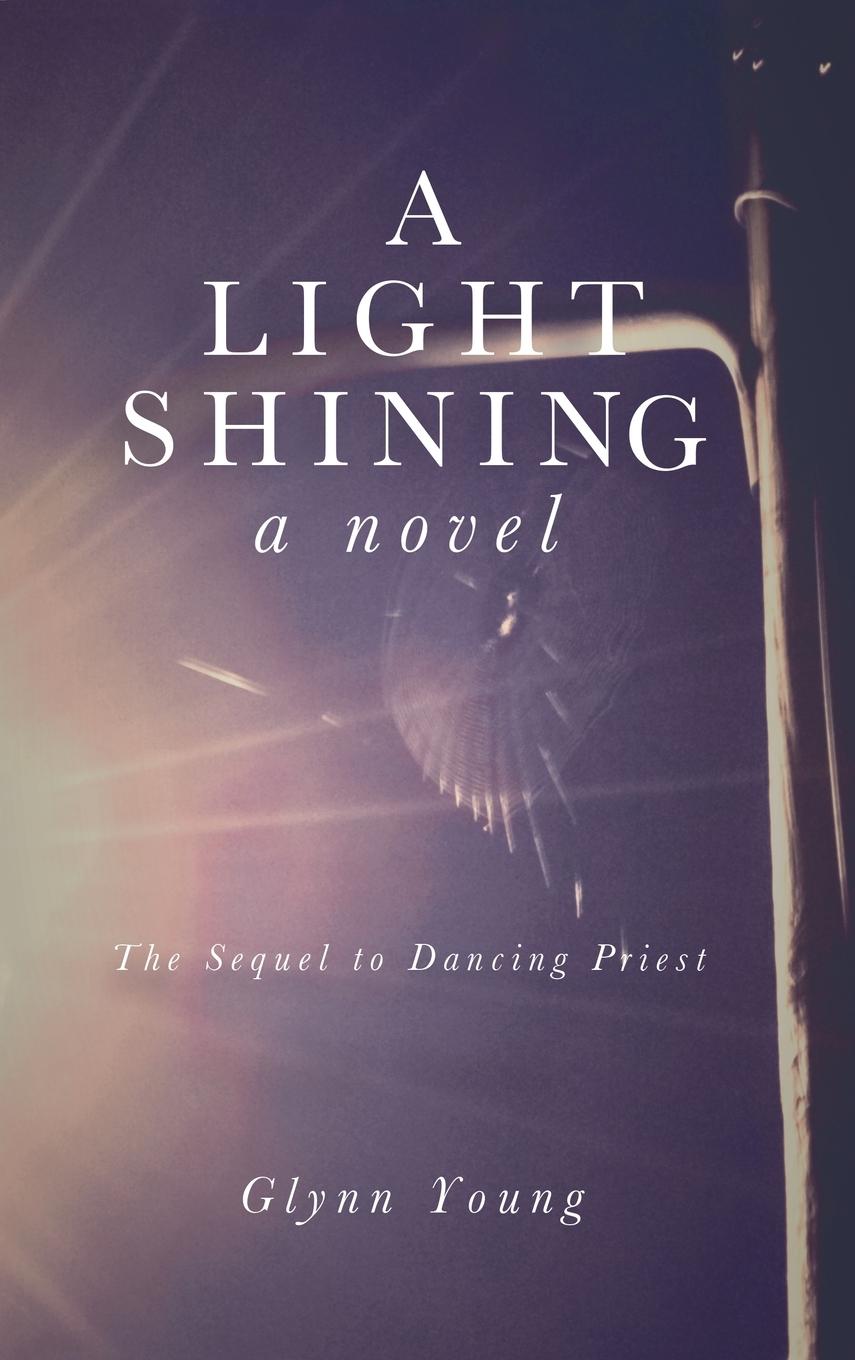 Book A Light Shining Glynn Young