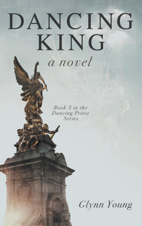 Book Dancing King Young Glynn