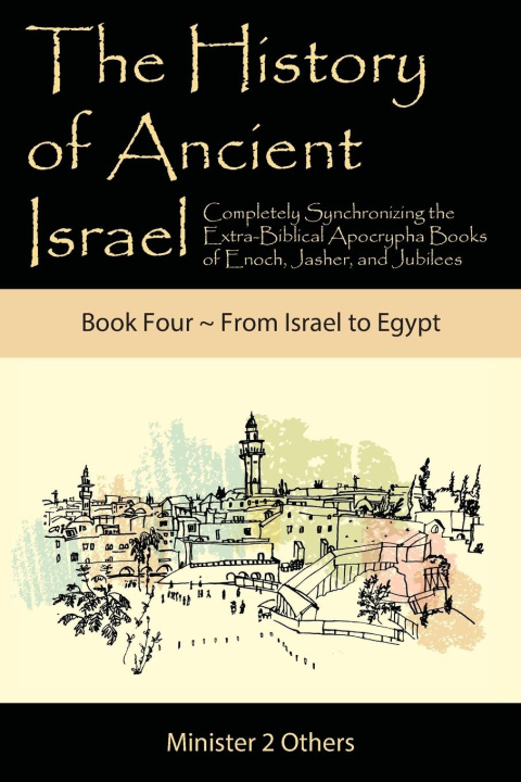 Könyv The History of Ancient Israel 