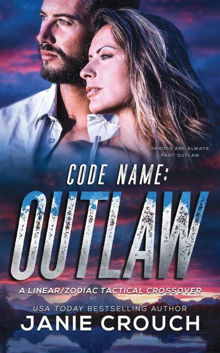 Book Code Name Janie Crouch