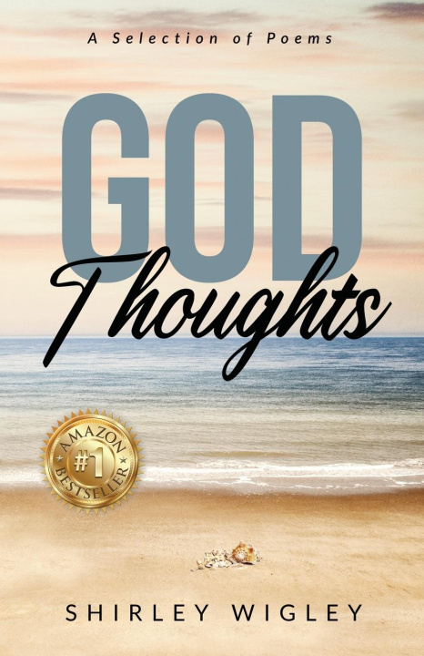 Knjiga God Thoughts Shirley Wigley