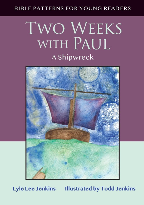 Kniha Two Weeks with Paul Lyle Lee Jenkins