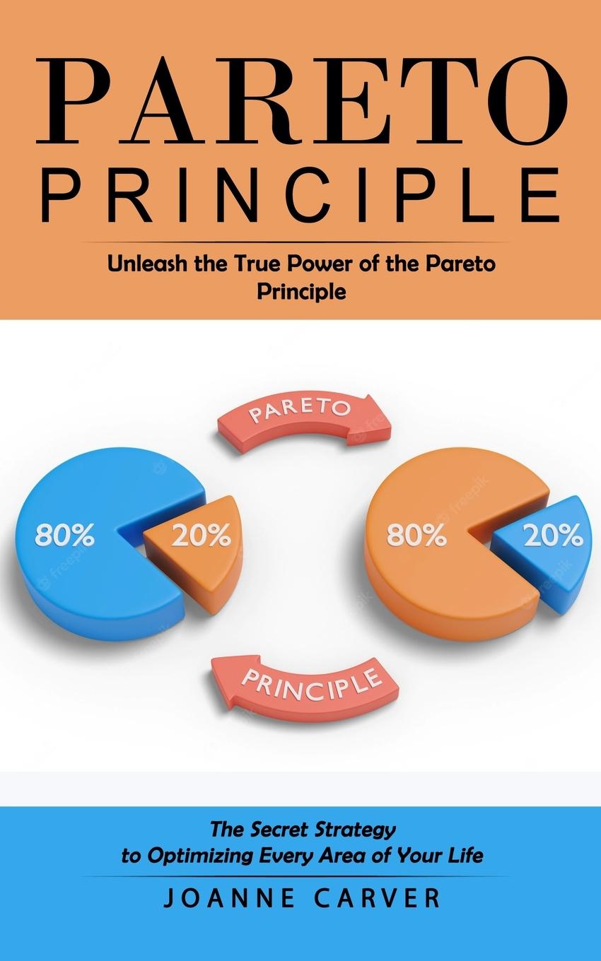 Könyv Pareto Principle 