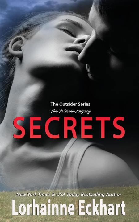 Buch Secrets Lorhainne Eckhart