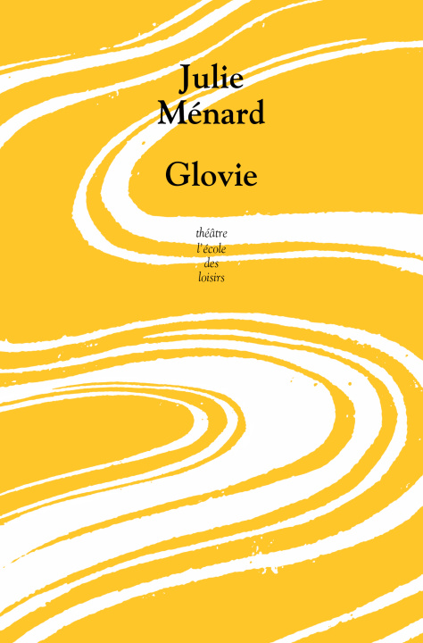 Книга Glovie Ménard Julie