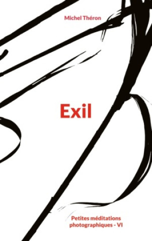 Knjiga Exil Théron