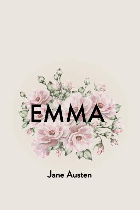Βιβλίο Emma Austen