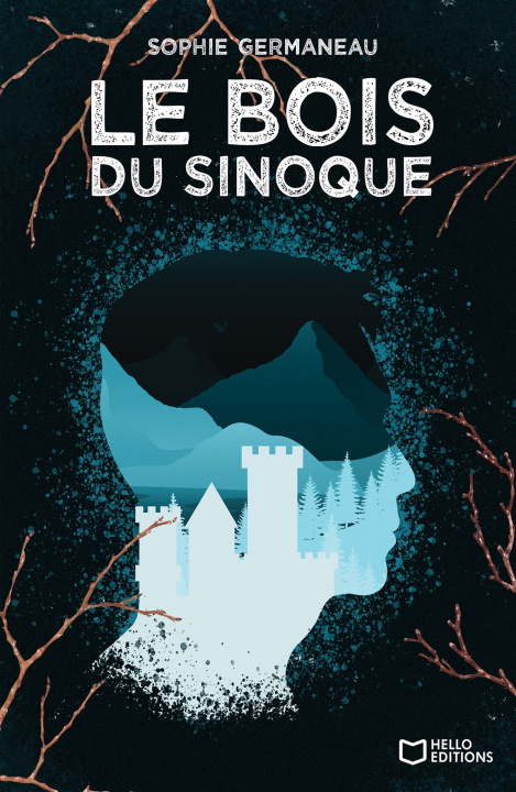 Knjiga Le bois du sinoque Sophie Germaneau