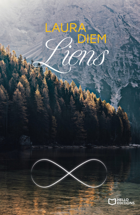 Buch Liens Laura DIEM