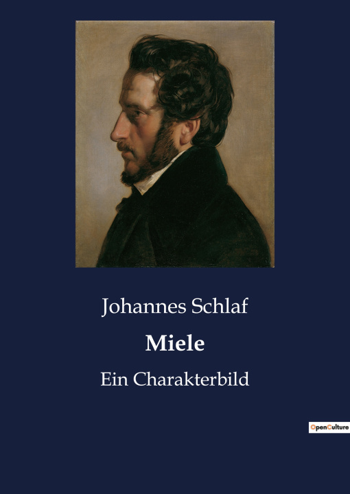 Knjiga Miele Schlaf