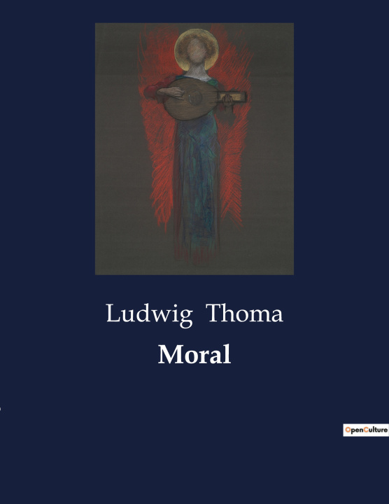 Book Moral Thoma