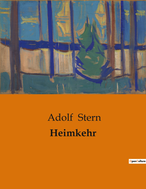 Book Heimkehr Stern